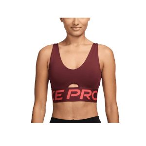 TOP BRA MUJER W NP INDY PLUNGE BRA BOLD