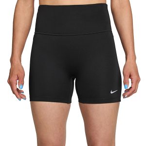 LYCRA CORTA MUJER W NK TEMPO DF HR TGT SHRT