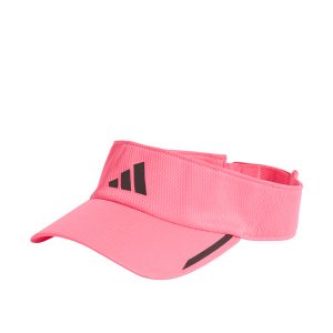 GORRAS UNISEX RUN VISOR A.R.