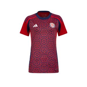 CAMISETA MANGA CORTA JR CR H JSY Y SELECCION NACIONAL