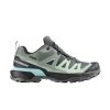 SEDONA SAGE/BLACK/SEA FOAM