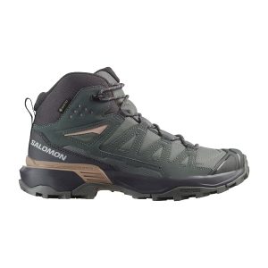 MUJER X ULTRA 360 MID GORE-TEX