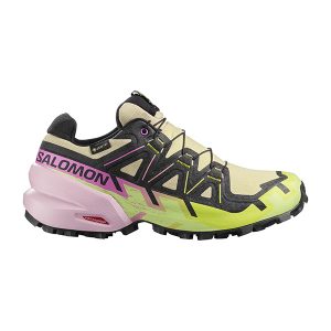 MUJER SPEEDCROSS 6 GORE-TEX