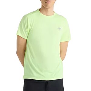 CAMISETA MANGA CORTA HOMBRE SPORT ESSENTIALS T-SHIRT MENS