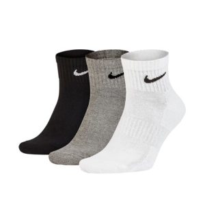 MEDIAS HOMBRE U NK EVERYDAY CUSH ANKLE 3PR -