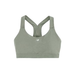 TOP BRA MUJER NB ESSENTIAL TRAIN BRA