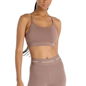 TOP BRA MUJER NB ESSENTIAL YOGA BRA