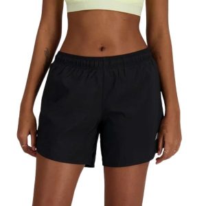 SHORT MUJER SPORT ESSENTIALS SHORT 5 WOMEN