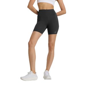 LYCRA CORTA MUJER NBHARMONYHIGHRISESHORT6WOMENSS