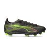 MATTE AGED SILVER-YELLOW ALERT-PUMA AGED SILVER