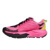 NEON ROSE/BLACK