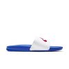 GAME ROYAL/UNIV RED-WHITE