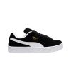 PUMA BLACK-PUMA WHITE