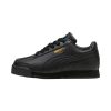PUMA BLACK-PUMA BLACK