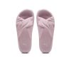 ROSE MAUVE-PUMA WHITE
