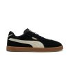 PUMA BLACK ALPINE SNOW GUM