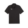 PUMA BLACK-PUMA WHITE-FLAT DARK GRAY