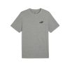 MEDIUM GRAY-HEATHER