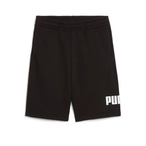 SHORT JR ESS NO. 1 LOGO SHORTS TR B
