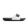 DK GREY/BLACK-WHITE