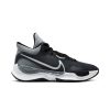 BLACK/WHITE-WOLF GREY-CL GREY