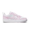WHITE/PINK FOAM
