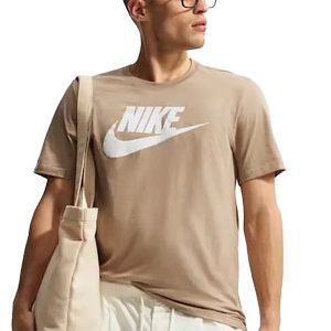 CAMISETA MANGA CORTA HOMBRE M NSW TEE ICON FT FRNCH FS