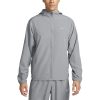 SMOKE GREY/(REFLECTIVE SILV)