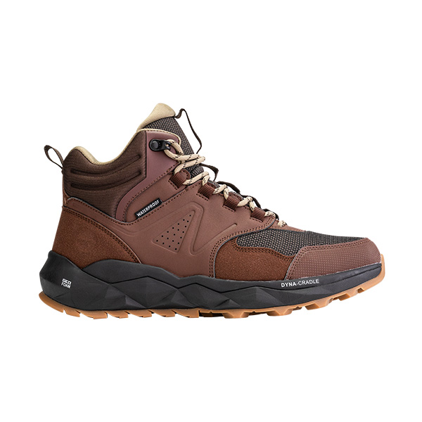 HIKING MID HOMBRE GEO FOX MID WP - Tiendas PLS