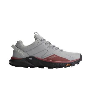 HIKING LOW HOMBRE GEO TEMPO