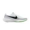 WHITE/BLACK-PURE PLATINUM-GLAC