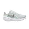 OFF WHITE/MTLC SILVER-BARELY G