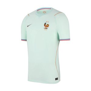 CAMISETA MANGA CORTA HOMBRE FFF M NK DF JSY SS STAD AW