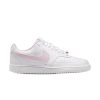 WHITE/PINK FOAM