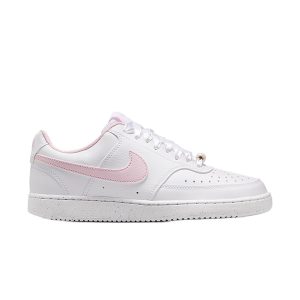 MUJER W NIKE COURT VISION LO LE