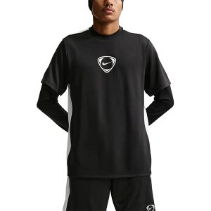 SHORT HOMBRE M NK DF ACD SHORT GX HBR