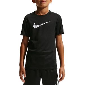 CAMISETA MANGA CORTA JR B NK DF TRPHY23 SS TOP HBR