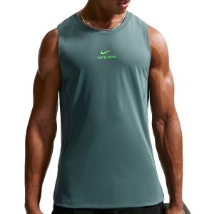 CAMISETA MANGA CORTA HOMBRE M NP DF NPT TANK