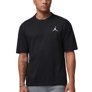 CAMISETA MANGA CORTA HOMBRE M J JUMPMAN EMB SS CREW