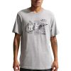 DK GREY HEATHER