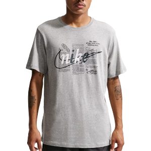 CAMISETA MANGA CORTA HOMBRE U NSW TEE STD CELEBRATE BRND