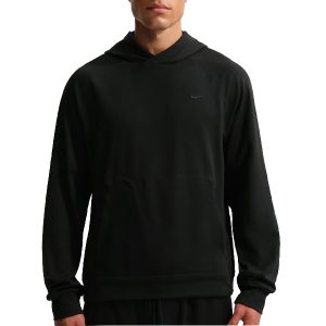 SUDADERAS CON GORRO HOMBRE M NK DF UV PRMRY NANO PO HD
