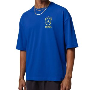 CAMISETA MANGA CORTA HOMBRE M J 85 SS OVZ GX CREW P6