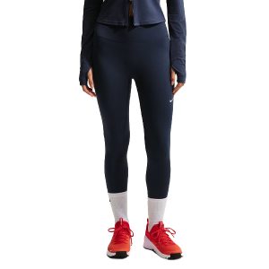 LYCRA LARGA MUJER W NK DF ONE HR 7/8 TIGHT USEAM