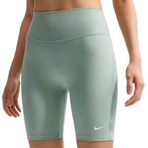 LYCRA CORTA MUJER W NK DF ONE HR 8 SHRT USEAM