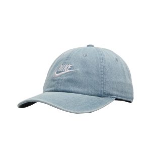 GORRAS JR K NK CLUB CAP US CB DENIM