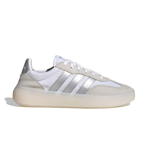 MUJER BARREDA DECODE
