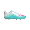 FTWR WHITE/LUCID PINK/FLASH AQUA