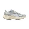 FROSTED IVORY PUMA WHITE COOL MID GRAY