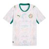 PUMA WHITE-WILD GREEN